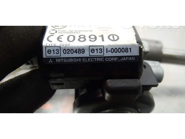    Рулевая рейка    Suzuki Jimny  -  года