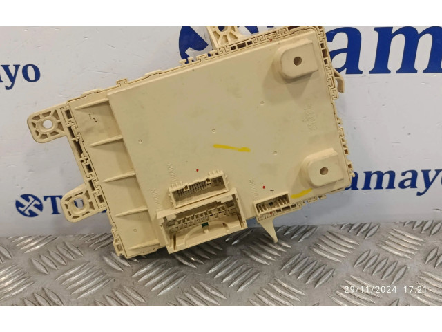 Pojistková skříňka Řídící jednotka BSM 91950A6041 Hyundai i30 2014