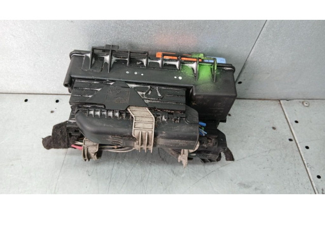   Pojistková skříňka 51736451, 51736451   Fiat Punto (199) 2006