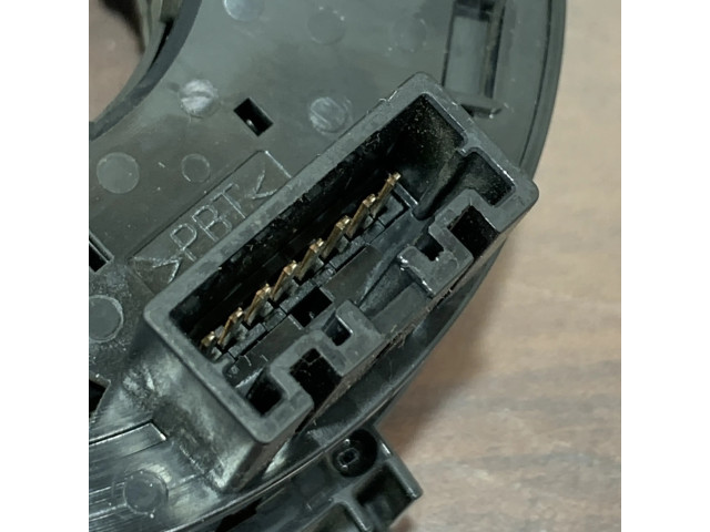 Полоса надувных подушек (кольцо srs)