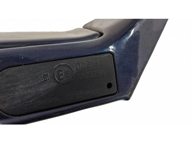 Zpětné zrcátko levé BMW 5 E34 1993 006193, 006194