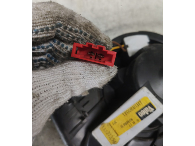 Вентилятор печки 1H1820021 Volkswagen Golf III