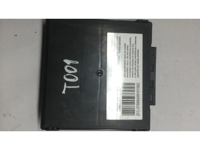 Блок управления 13510106   Chevrolet Camaro