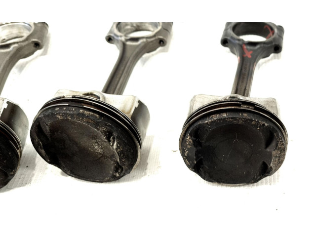 Píst 9670284880, 9670284880 Citroen C3