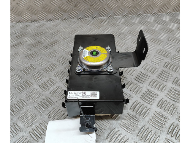 Подушка безопасности пассажира 84530G5000 KIA Niro