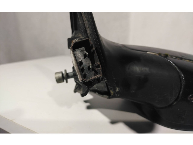 Зеркало электрическое        Audi A8 S8 D2 4D  1994 - 2002 года   