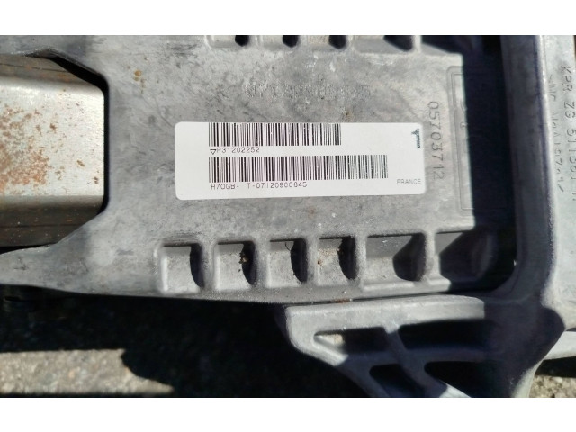    Рулевая рейка T7120900645, H70GB   Volvo C30 2007 - 2010 года