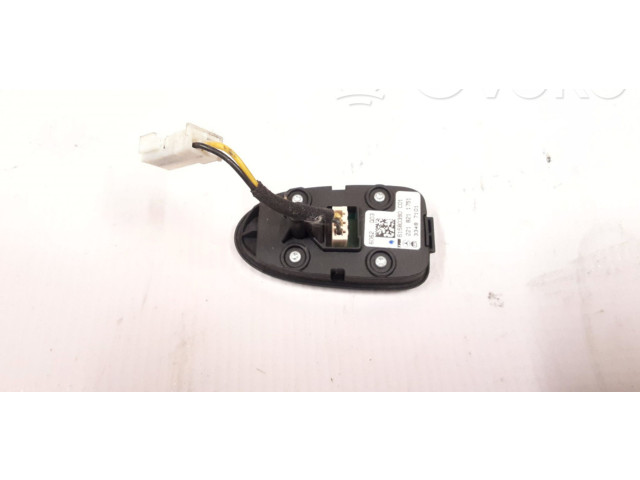 Включатель / ручка переключения передач