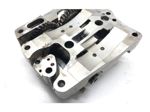 Čerpadlo oleje 2AD-FTV Toyota Corolla E120 E130