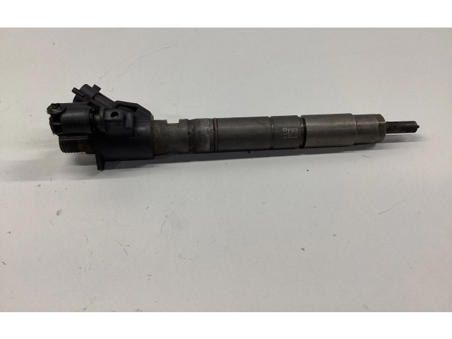 Форсунка 0445116046 Volvo V70