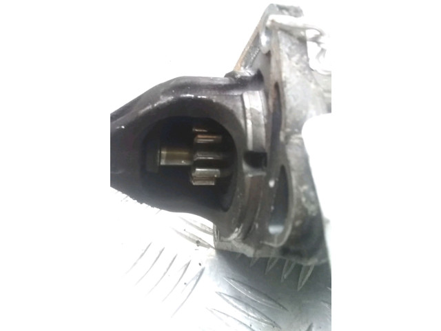 Стартер    Opel Meriva B   