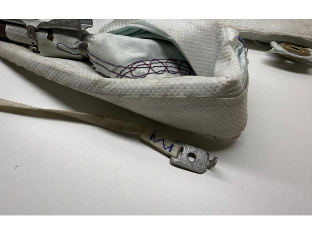 Боковая подушка безопасности 52080824, 520023110 Fiat 500L