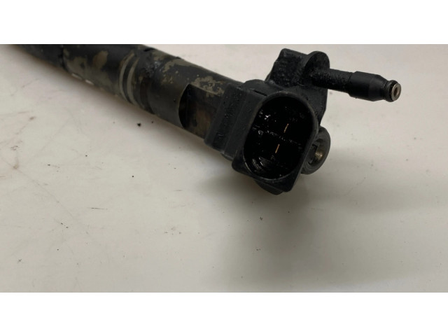 Форсунка A6420700587, 0445115027    Chrysler 300 - 300C для дизельного двигателя  3