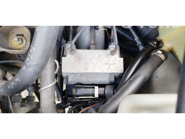 Блок АБС Audi A6 S6 C4 4A 1994 - 1997 года