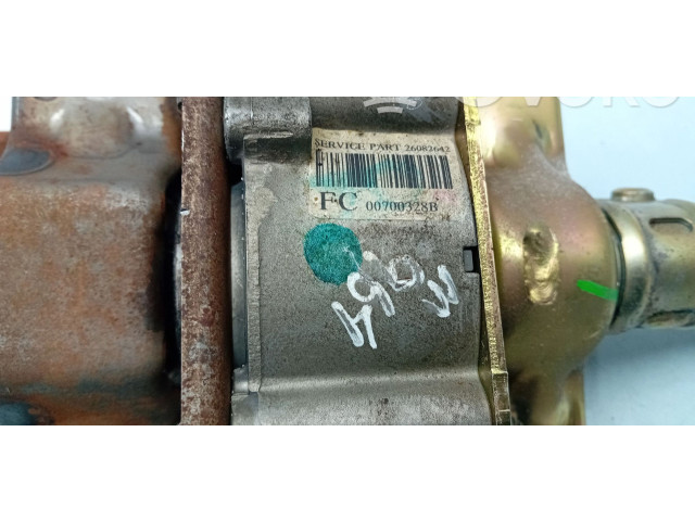 Volant Fiat Punto (188) 2000 26082642