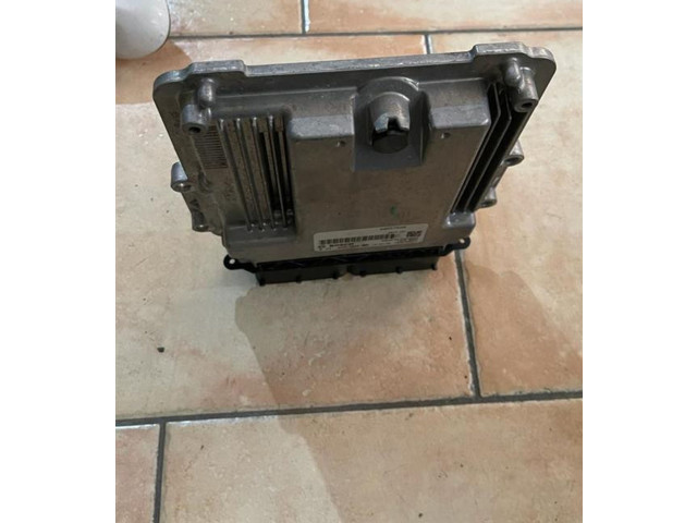 Řídící jednotka 50557556, 50557556 Alfa Romeo Stelvio 1