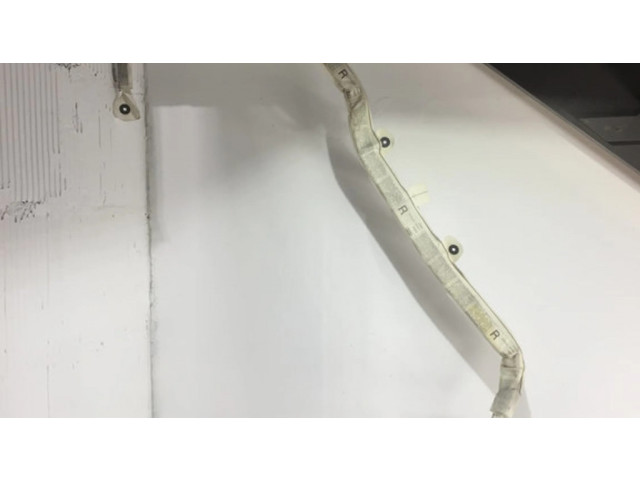 Боковая подушка безопасности 8P3880742A Audi A3 S3 8P