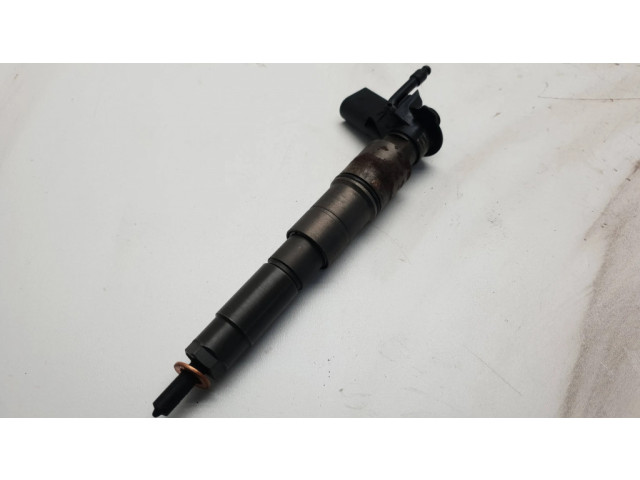 Форсунка 7792721    BMW X3 E83 для дизельного двигателя M57N2 3