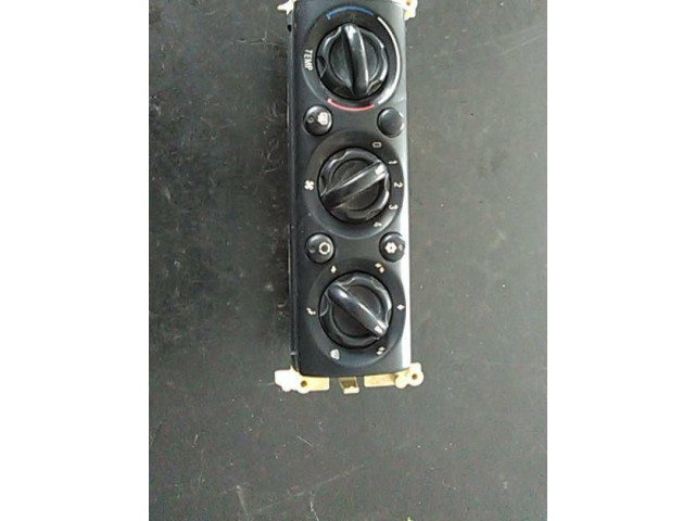 Блок управления климат-контролем 64.111502214 Mini One Cooper R50 53