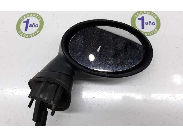 Зеркало электрическое Mini One - Cooper R50 - 53 2001 - 2006 года