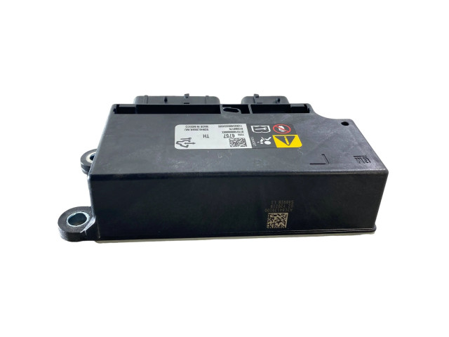 Блок подушек безопасности 13536757, 13584587   Chevrolet Camaro