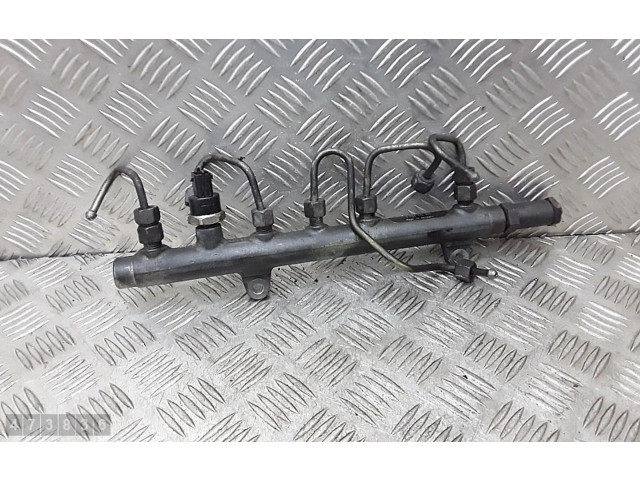 Vstřikovací lišta 0445214024 Volvo S40, V40