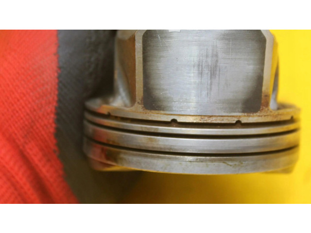 Поршень 06KAA Audi A6 C7