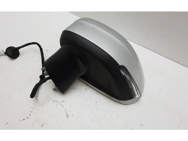 Зеркало электрическое        Volvo XC90  2014 -  года   