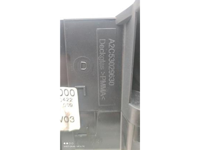 Volant Seat Leon (1P) 2007 A2C53029632, A2C53029632