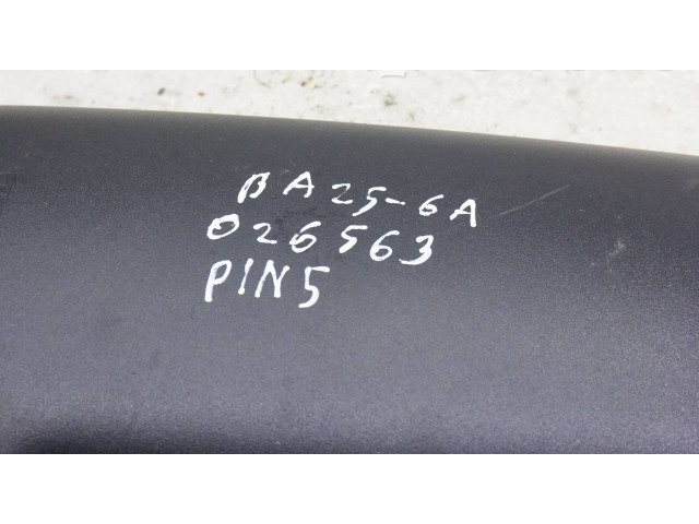 Зеркало электрическое Iveco Daily 3rd gen 2000 - 2006 года