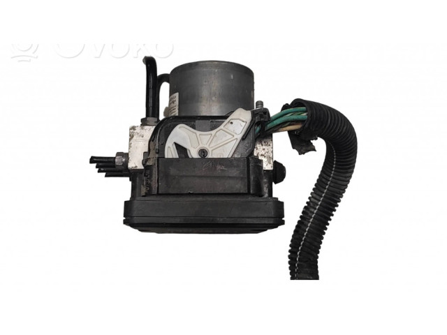 Блок АБС 9811148380, 9814554480   Peugeot  Partner  2015-2018 года