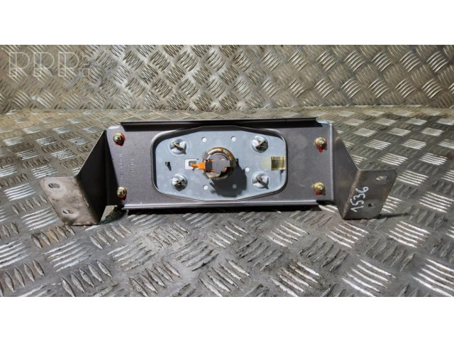 Подушка безопасности пассажира 9631316180, 0101 Citroen Xsara Picasso