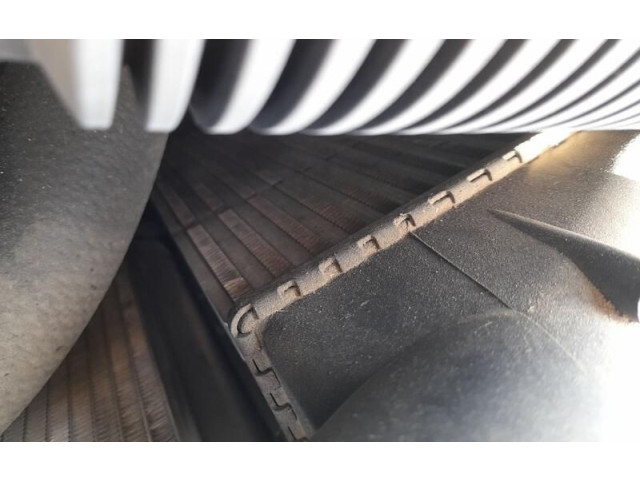 Интеркулер 0384G4 Citroen C4 I