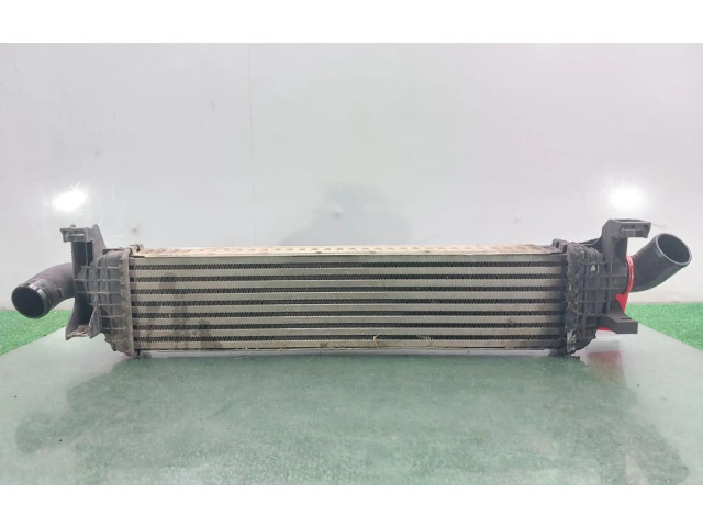 Интеркулер  31280122   Volvo V50 