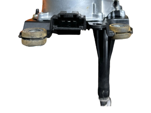 Моторчик заднего дворника A1769061600 Mercedes-Benz A W176