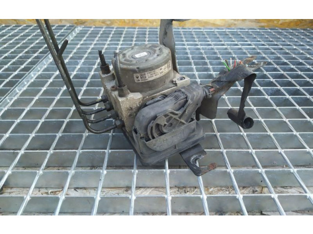 Блок АБС 476603736R   Dacia  Dokker  2012 -  года