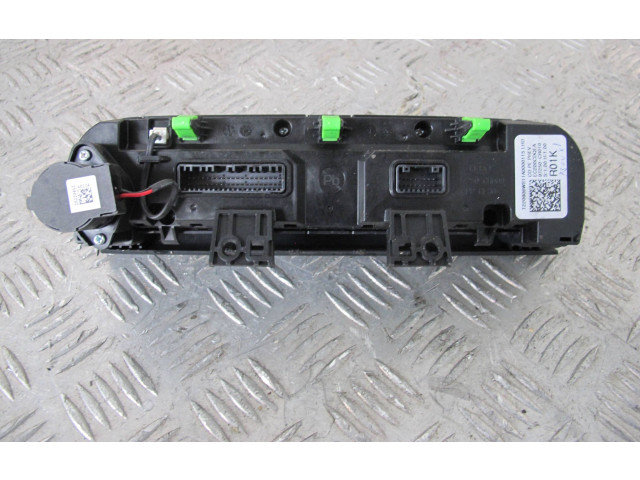 Блок управления климат-контролем 97250-CR010   KIA Xceed