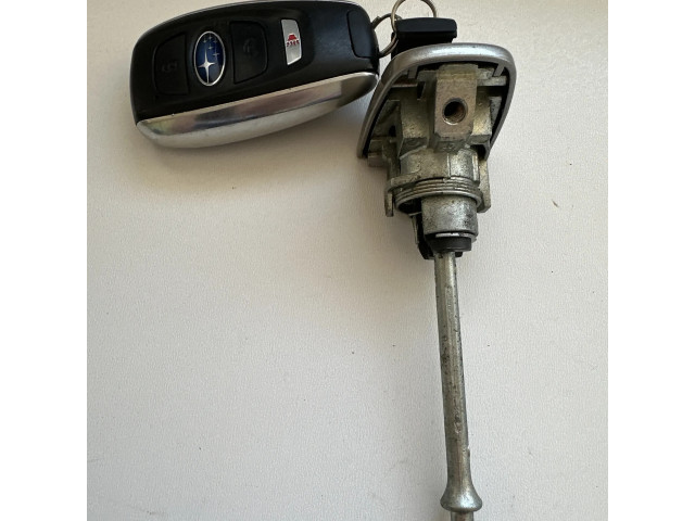 Řídící jednotka Subaru Legacy VII 2020