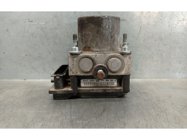 Блок АБС 13182319, 1232983   Opel  Meriva A  2003 - 2010 года