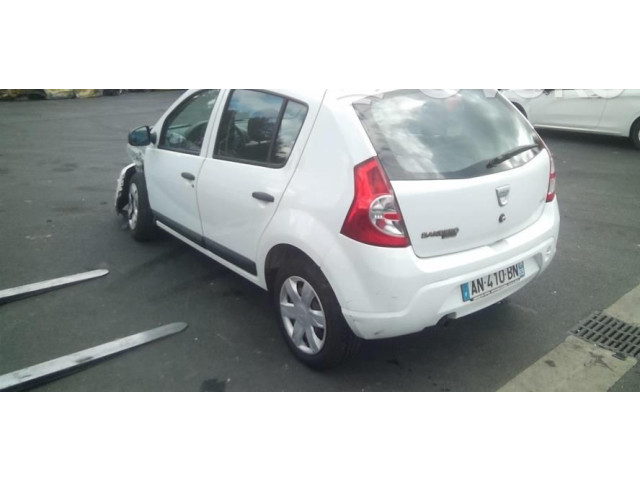Ручка стеклоочистителей 6001551357 Dacia Sandero