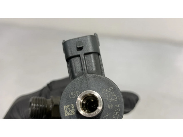 Форсунка 0445110674    Alfa Romeo Stelvio для дизельного двигателя  2.2