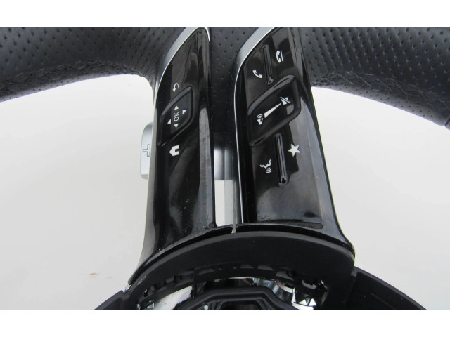 Руль Mercedes-Benz S W223 2020 - года A0004603516