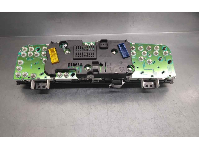 Панель приборов 9637657180 Citroen Xantia