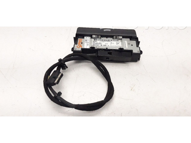 Дисплей    4E0919603E   Audi A8 S8 D3 4E