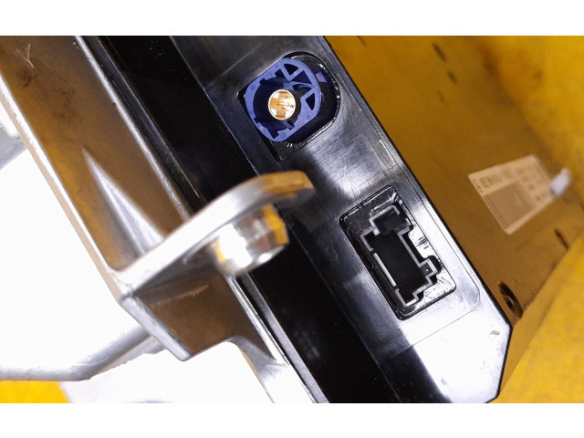 Дисплей    A2539000601   Mercedes-Benz GLC X253 C253