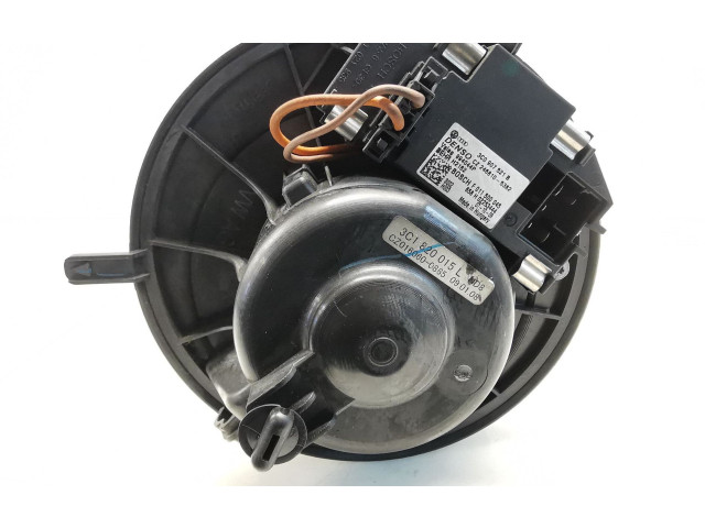 Вентилятор печки 3C0907521B Volkswagen Passat Alltrack