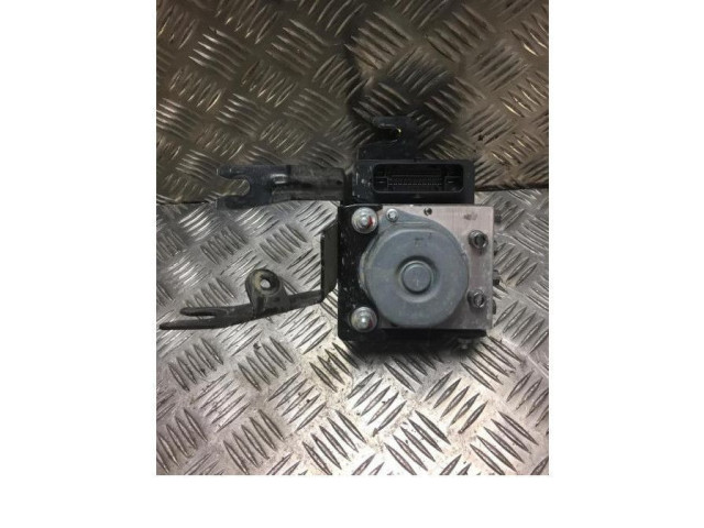 Блок АБС 476609211R, 476609211R Dacia Sandero 2008 - 2012 года