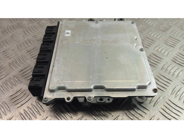 Блок управления двигателя 9896978 BMW X3 G01