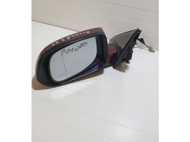 Зеркало электрическое Honda Accord 2003 - 2007 года