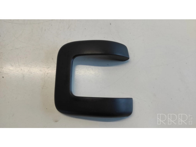 Другая деталь отделки задний дверей